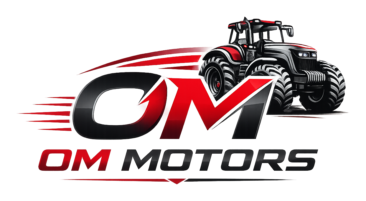 OM Motors